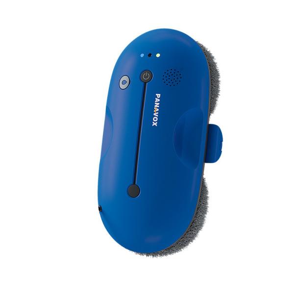 Intelligent Automatic Window Cleaner 72Watt 295mm Large Scale Automated Window