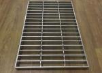 Safety Stainless Steel Grating , Stainless Steel Bbq Grill Grates
