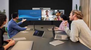 China The new version of Microsoft Teams supports &quot;intelligent review&quot;, allowing AI to transcribe Microsoft video conference wholesale