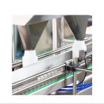LTEC 12 Automatic Counting Machine Tablet GMP Multi Channel