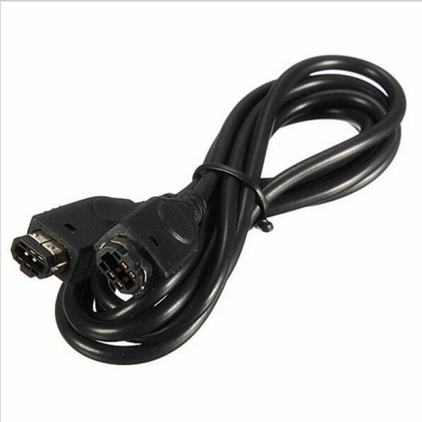 1.2m Gameboy Advance Sp Connector Cable OEM USB Data Transfer Cables