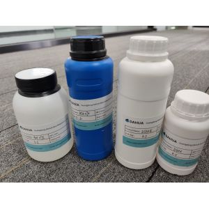 China 99% Waterborne Coating Epoxy Curing Agent ANQUAMINE 469 wholesale
