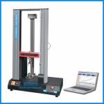 Desktop Digital Tensile Testing Machines CE Certificate Tensile Tester Machine