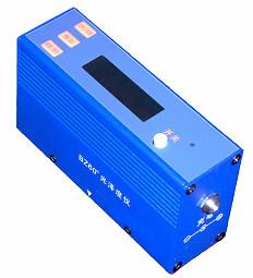 Quality Triangle Digital Gloss Meter 20 60 85, Paint Coating Surface Gloss Meter for Ink Marble Paper for sale