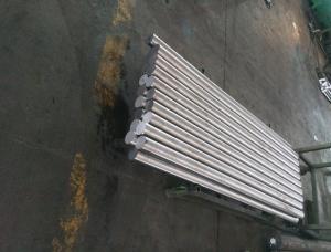 High Strength Hardened Bar With Quenched / Tempered 42CrMo4 , 40Cr