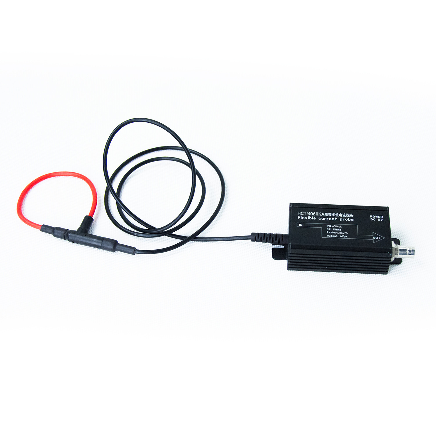 MEASTEK HCTM060KA Industrial Automation High Frequency Flexible Current Probe