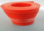 Efficient Polyurethane Screen Mesh Wide Particle Size Range Long Wearing Life