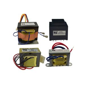 380v 220v to 12v 50w Ac to Dc Step Down Transformers Single Phase Industrial