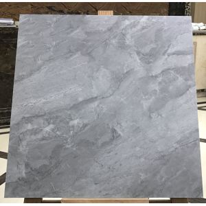 Non-Slip Gray Ceramic Rustic Tile 400x400mm Matt Glazed