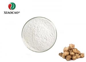 China Organic Chicory Root Extract Inulin Powder / Sweet Inulin Pure CAS 9005-80-5 wholesale