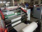 Automatic Marking Device Thermal Paper Converting Machine With Meter Counting