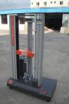 Double Column Universal Tensile Strength Testing Machine For Plastic / Rubber /