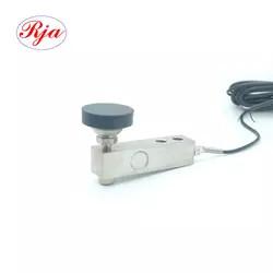 China Shear Beam Strain Gauge Load Cell 0.5t 1t 2t 5t Flatfrom Scale Weight Sensor on sale