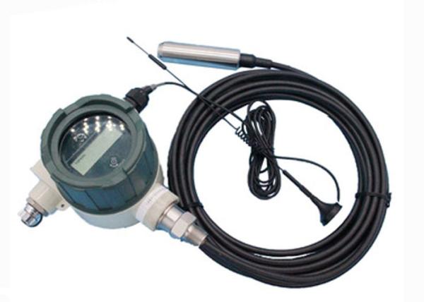 Quality IP65 Wireless Tank Level Indicator , PL701 LoraWAN Wireless Fluid Level Sensor for sale