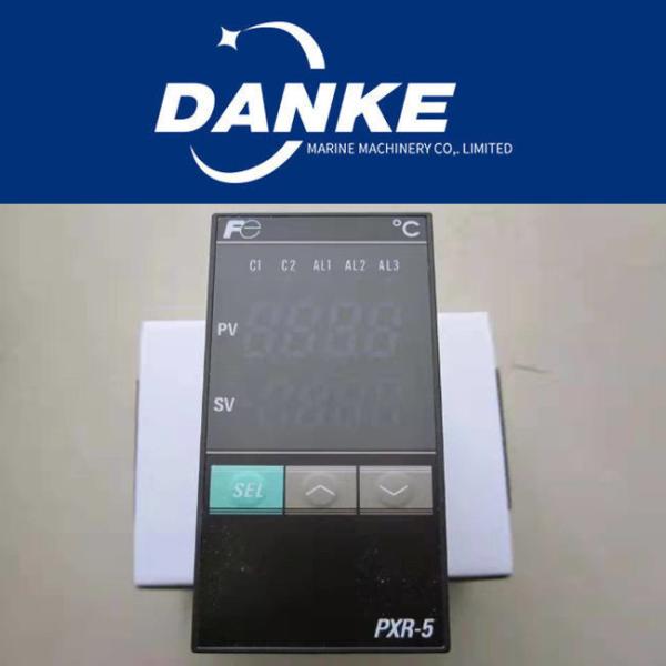 Quality Fuji Durable Electric Temperature Controller , Pxr 4 / Pxr 5 Temperature Controller for sale