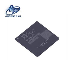 China XC7A35T-2CSG324C Xilinx IC Chips 576 kbit Embedded Block RAM on sale