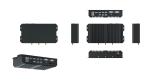 RK3588 Rockchip Board 8G 64G 8K BT 5.0 Edge Computing Box Wifi 6 AIoT Edge
