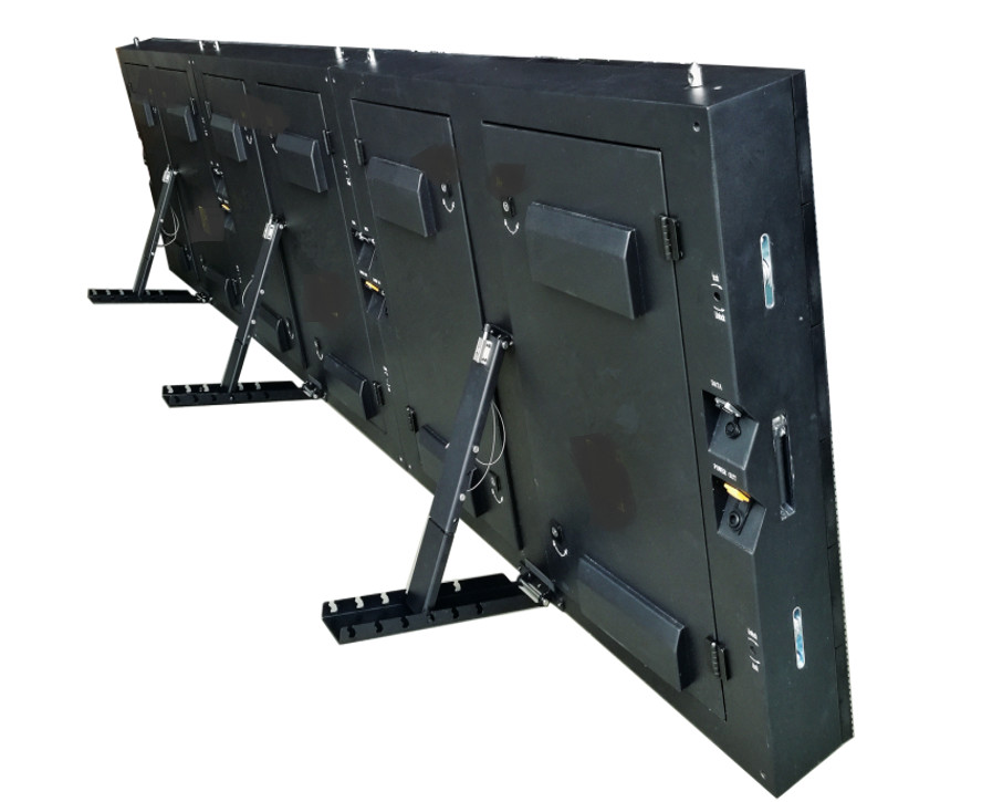 China Digital Display Board Adjustable Bracket Quick Lock Strong Compact Structure wholesale