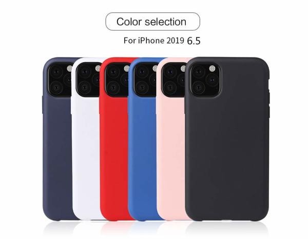 Quality New TPU case for iphone11, 11Pro, 11Max 2019 Apple iphone，newest mobile phone case for sale