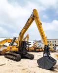 12M3 Clam Buckets For 40t Loading Unloading Materials