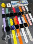 S8 smart watch Low split screen cheap smart watch clock Intelligent Smart