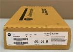 1746-NIO4I Ser A SLC 500 Digital Input Output Module Analog Combination I / O