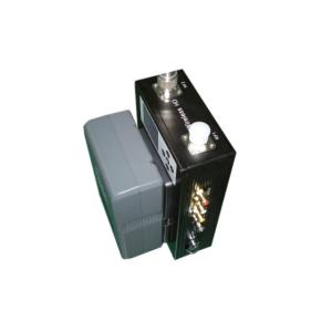 China CCTV Broadcast Wireless Video Transmitter COFDM NLOS Receiver AES/ABS Encryption on sale