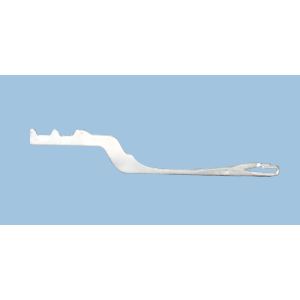 China Guide needle warp knitting needle wholesale