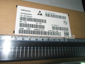 Integrated Circuit Chip IDH08SG60C---3rd Generation thinQ!TM SiC Schottky Diode