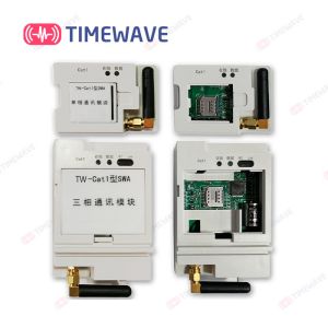 China Cat1 AMI Solutions Smart Metering Communication Module DC12V 500mA wholesale