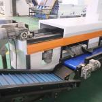 Future Proofing Production Date Sorting Machine High Capcity with 98% Accuracy