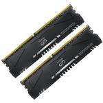 DDR4 Manta Standard U-DIMM 16GB 2666MHz Udimm PC-21300 1.25V Non Ecc Gen 4