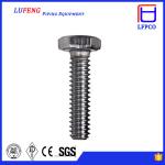 M14 Stainless Steel Bolt And Nut Stud Bolt And Nut