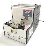 6 Axis Dual Head Suction Screw Feeder Touch Screen M6