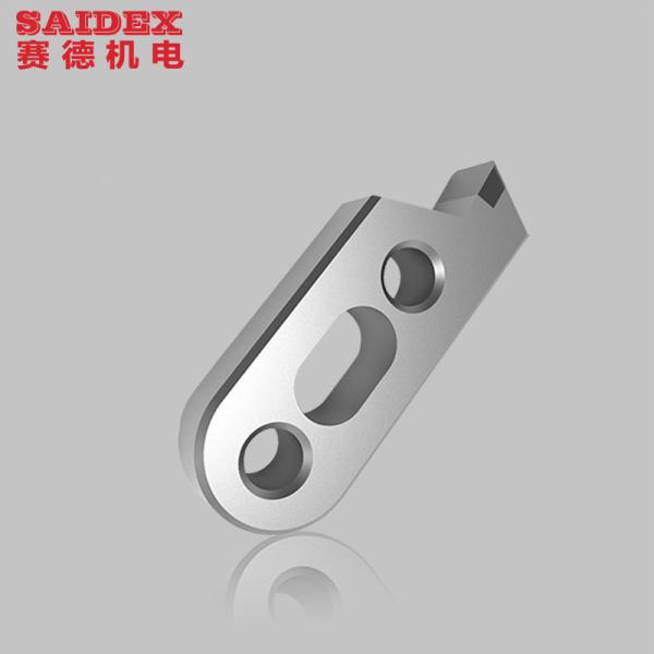 PCD Diamond CNC Milling Tool for Acrylic Cutting and Polishing
