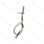10K 50K 100K NTC Thermistor Temperature Sensor For Water Heater