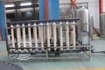 Complete ultra filtration Mineral Drinking Water making machine