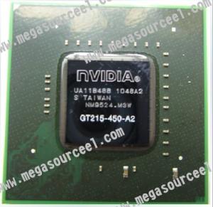 Computer IC Chips GT218-200-A3 Computer GPU CHIP NVIDIA Computer IC Chips