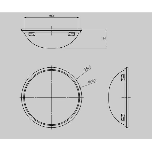 Winkler Bread Roll Line Overhead Dough Proofer Pockets And Cups For Tray