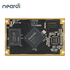 China USB2.0 Embedded Computer System On Module For Audio Video HOST TDM Interface wholesale