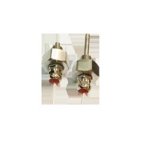 China Compact And UBW100Y Temperature Sensor With Strong Anti Interference Ability wholesale