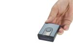 Bluetooth Wireless 1d Laser Barcode Scanner Scanner With Two Connection Ways