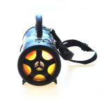 CH-M42 medium barrel with flashlight bluetooth speaker (call, music player) / TF
