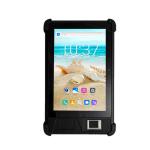 HF-FP08 Touch Screen Rugged Waterproof Handheld Tablet PC With Fingerprint