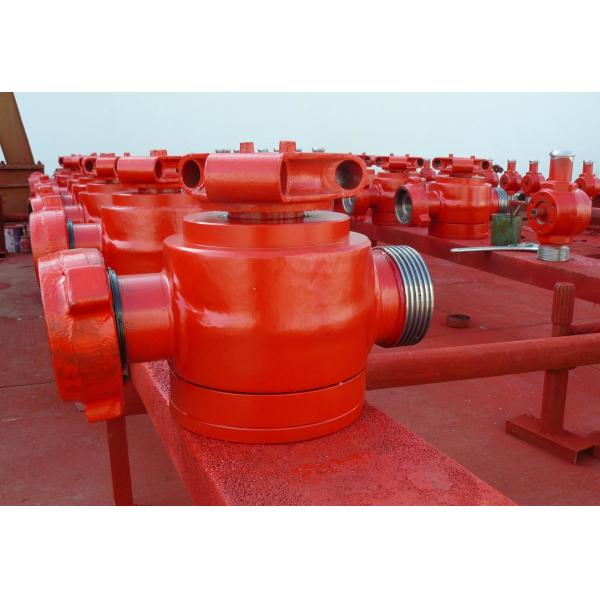 API 6A high pressure Plug Valve, API 6A /Wellhead/valve/Plug valve/Plug valve repair kits