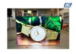 Backlit Aluminum Material Snap Frame Light Box / Frameless Fabric Picture Frame