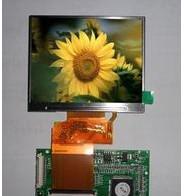 LQ035NC111 Innolux TFT LCD Module 3.5 With Transmissive Display Mode