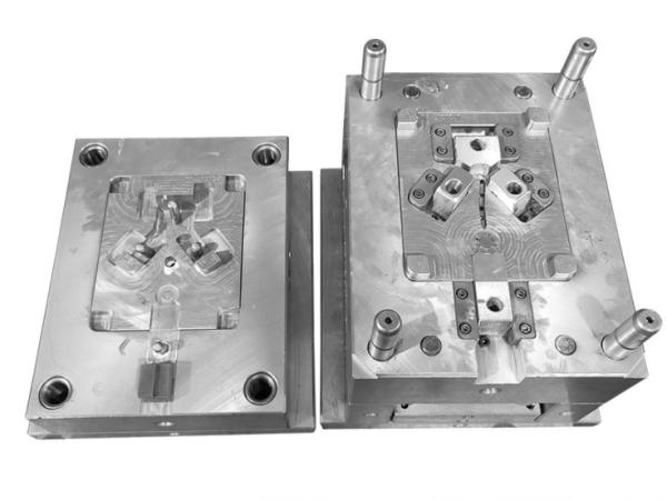 Quality OEM Plastic Mold Development Excellence in Manufacturing with Advanced Mold Technology for sale
