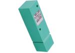 IP 67 Infrared Inductive Position Sensor LMF13 Angular Column AC 90V - 250V