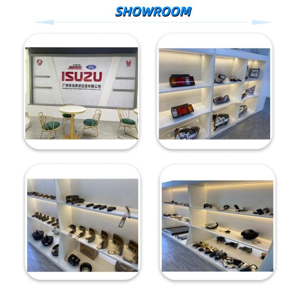 REAR WHEEL HUB MC836881 10 HOLES FOR MITSUBISHI FUSO 6D16